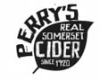 Perry's Cider