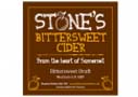 Stone's Bittersweet Ciders